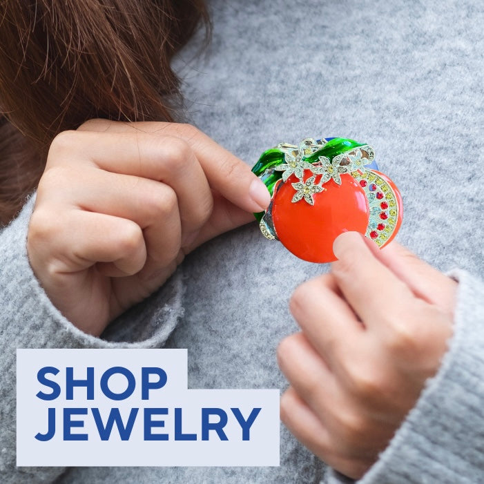 Shop Jewelry