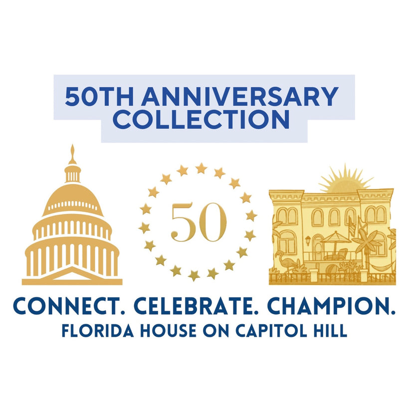 Shop 50th Anniversary Collection