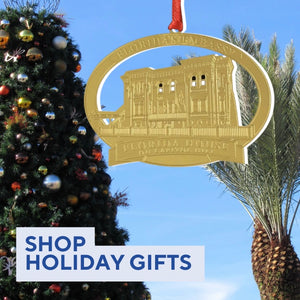 Shop Holiday Gifts