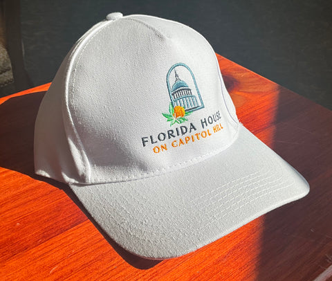 Florida House Hat