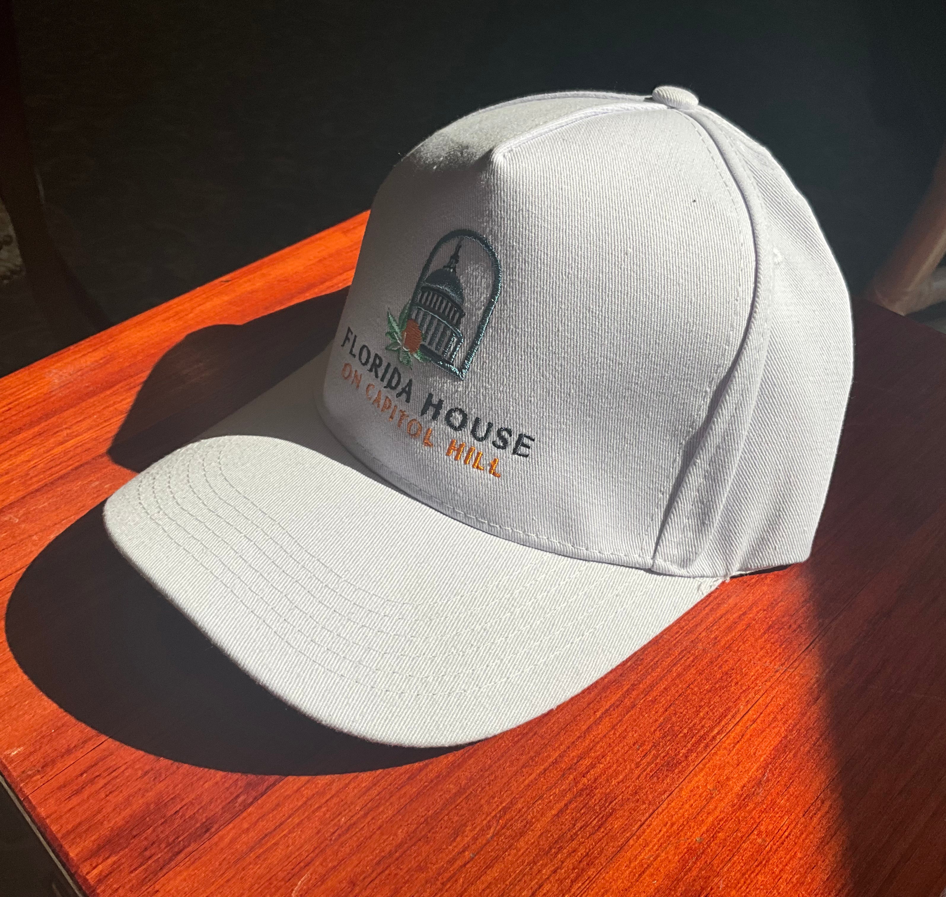 Florida House Hat