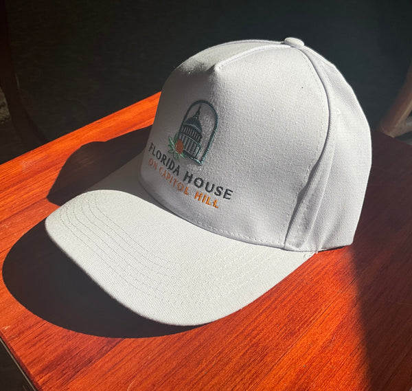 Florida House Hat