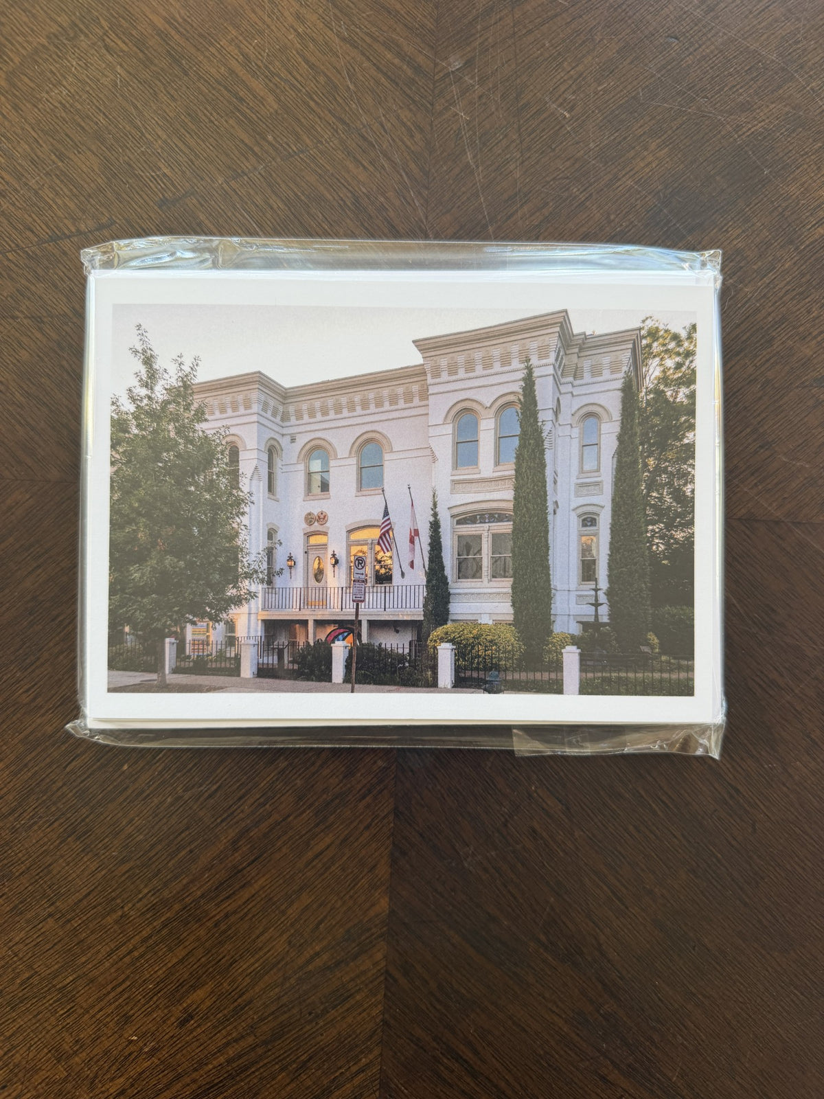 Florida House Stationary Set