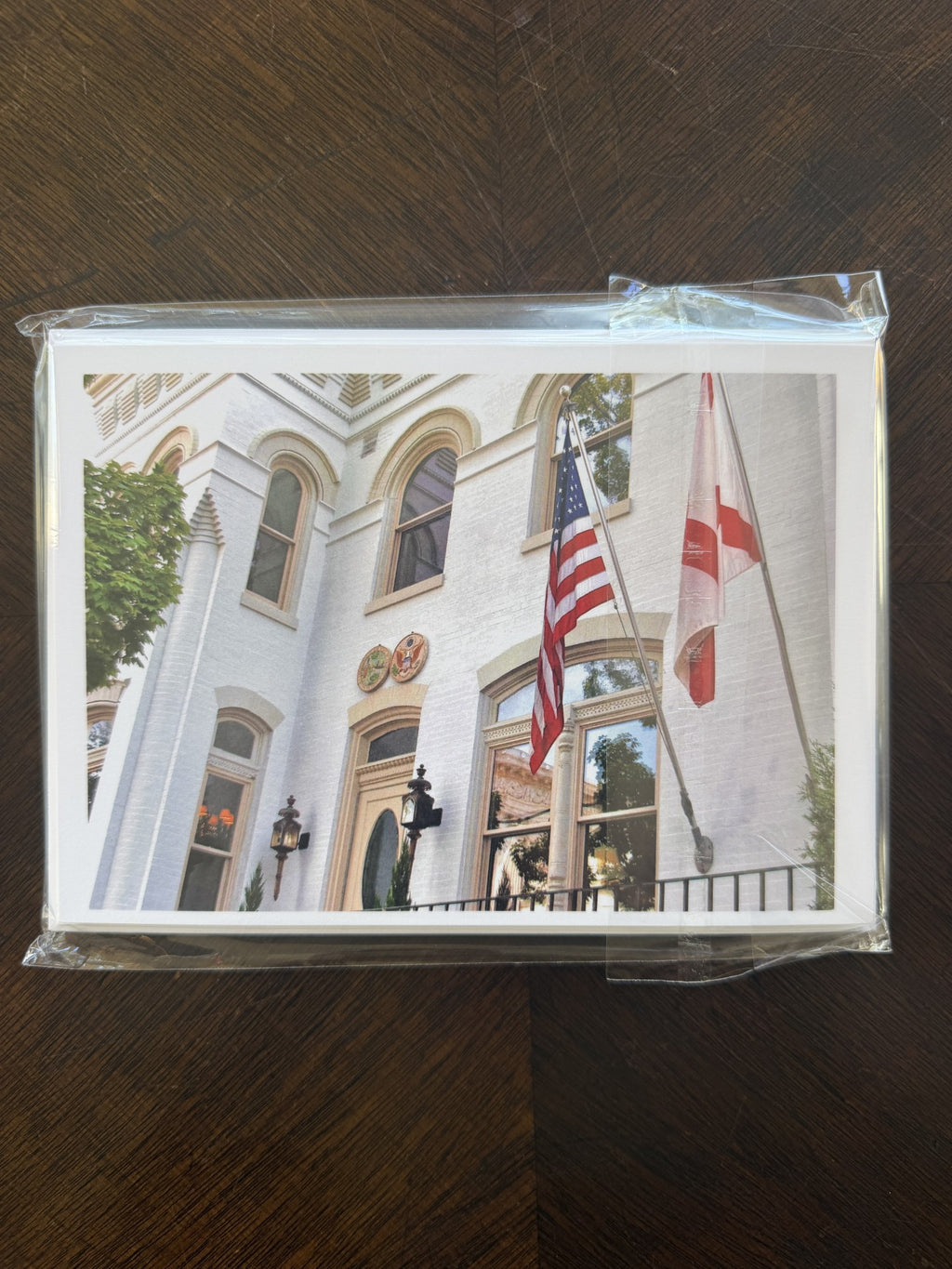 Florida House Stationary Set