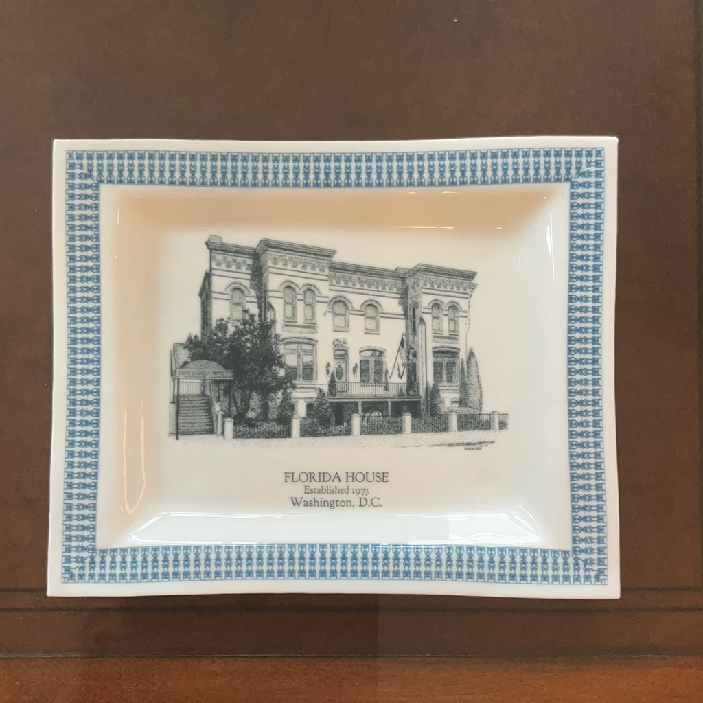 Large Tray 50th Anniversary