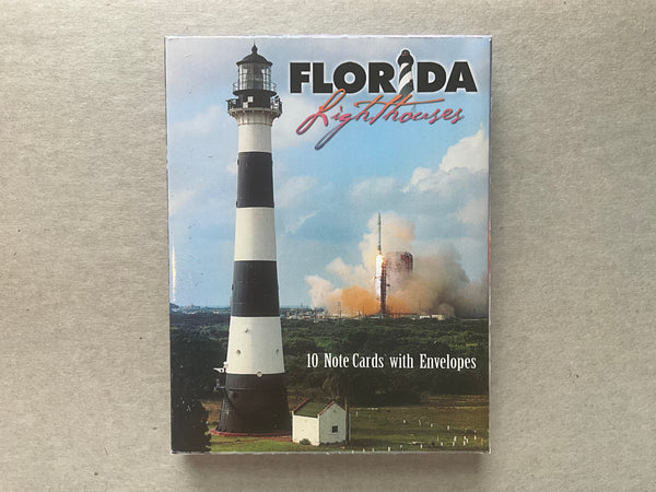 Florida Collectable Notecard Sets