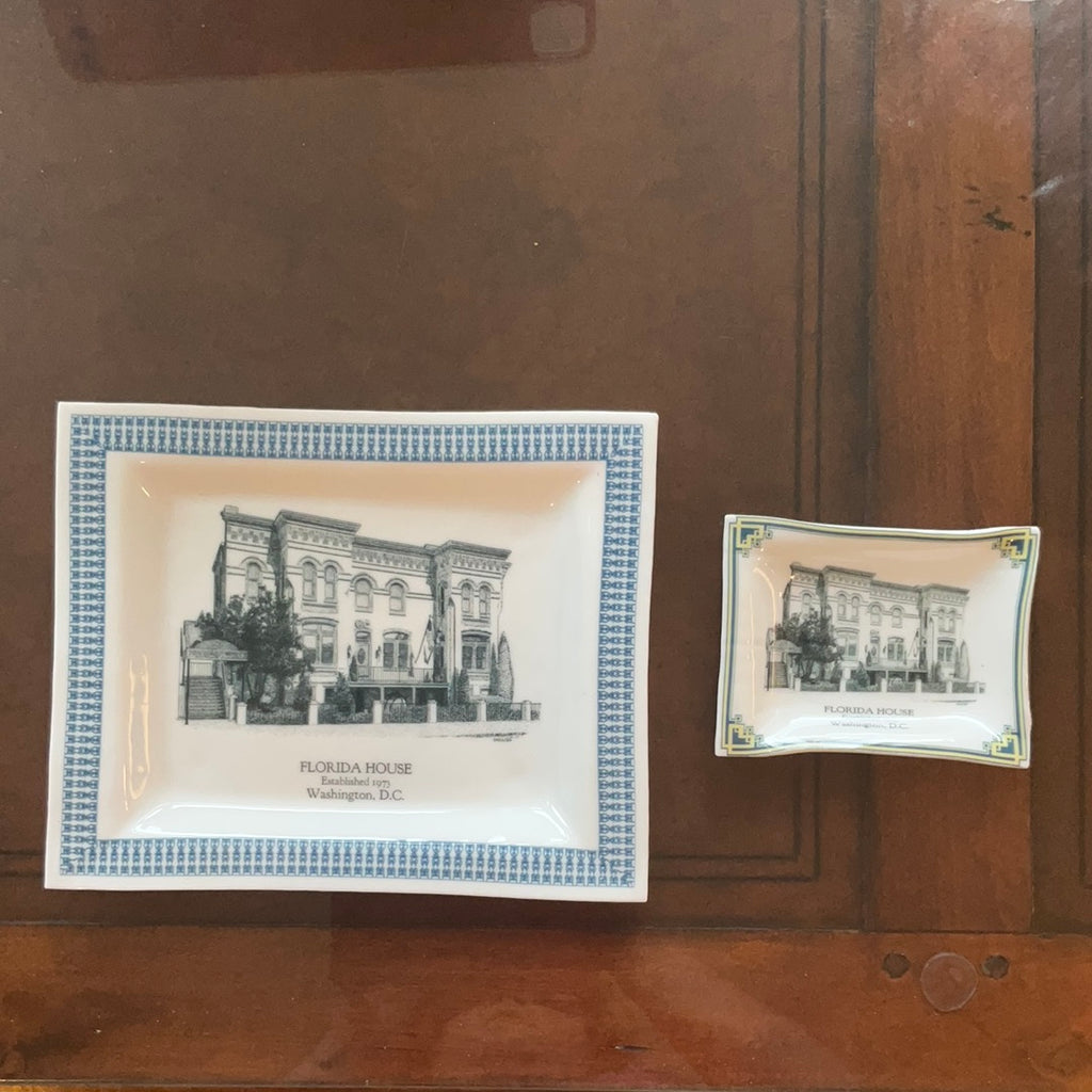 Large Tray 50th Anniversary