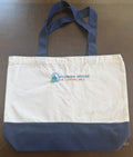 Florida House Tote Bag